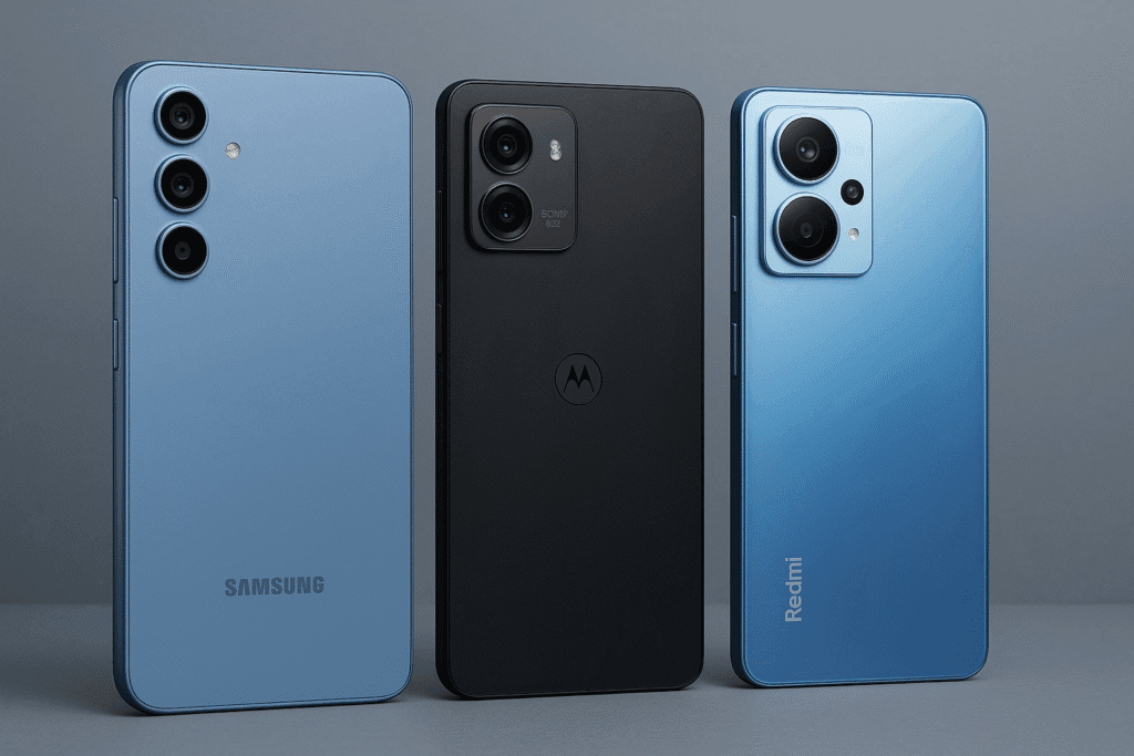 Samsung Galaxy A35 5G