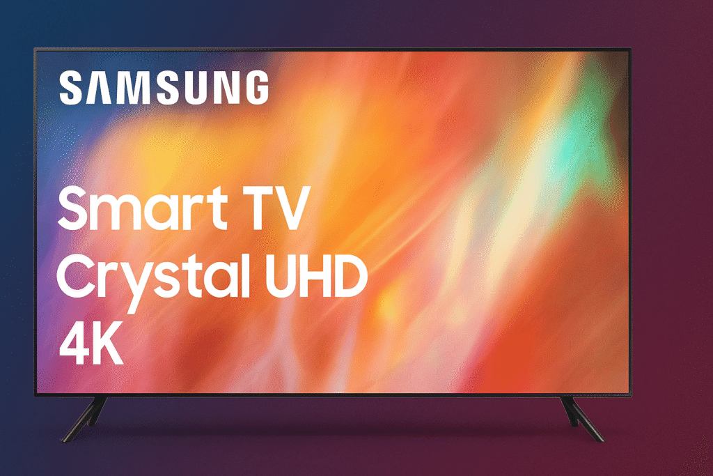 Samsung Smart TV 70