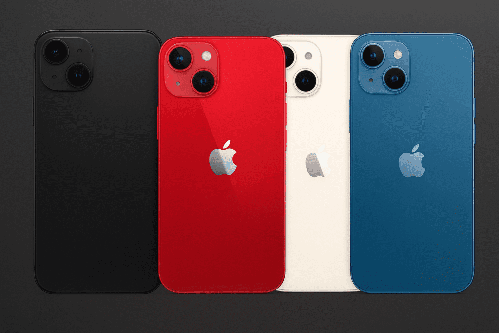 iphone 13